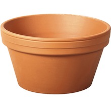 Terakotový květináč
