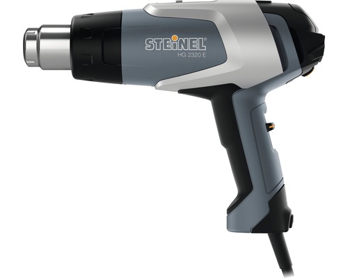 Horkovzdušná pistole od společnosti Steinel