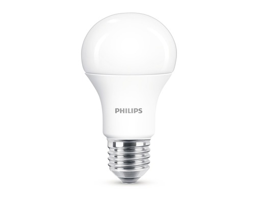LED žárovka Philips E27 12,5W/100W 1521lm 6500K