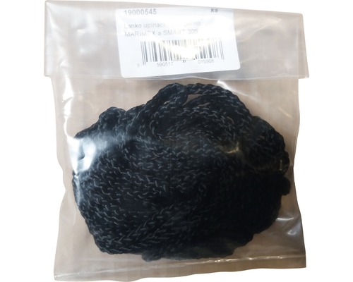 Hadicová spona v plastovém obalu