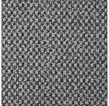 Podlahový koberec Country šířka 400 cm (metráž) šedý (metráž)-thumb-1