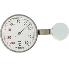 Analogový teploměr pro měření teploty