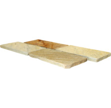 Obkladový panel z přírodního kamene travertin