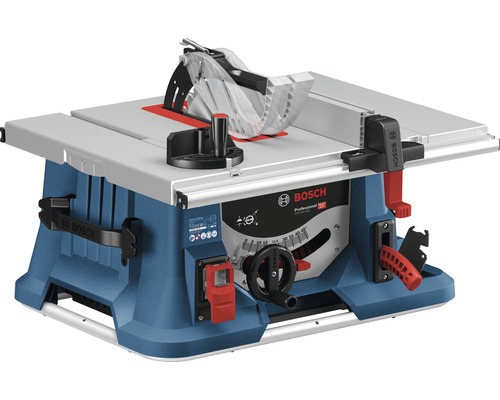 Stolní okružní pila Bosch GTS 635-216 Stolní okružní pila Bosch GTS 635-216