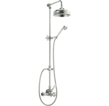 Sprchový systém Duschmaster Schulte Rain Retro D9646 02-thumb-0
