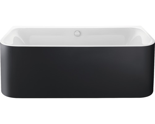 Volně stojící vana z sanitárního akrylátu