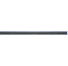 Kruhová tyč zábradlí Pertura Ø 10 mm, 3000 mm, nerez-thumb-0
