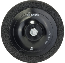 Lešticí houba pro vrtačky Bosch Ø 125 mm-thumb-0