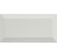 Obklad Metro White 10x20cm