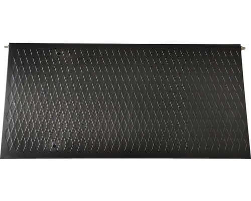 Solární absorbér pro ohřev bazénové vody