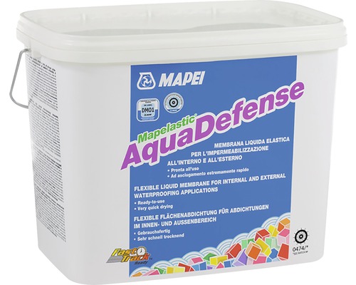 Těsnicí hmota Mapei Mapelastic AquaDefense 15 kg-0