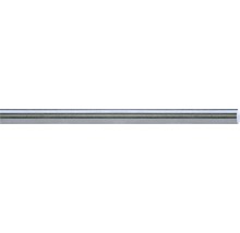 Nerezová kruhová tyč zábradlí Pertura Ø 10 mm 1500 mm 5 ks-thumb-0