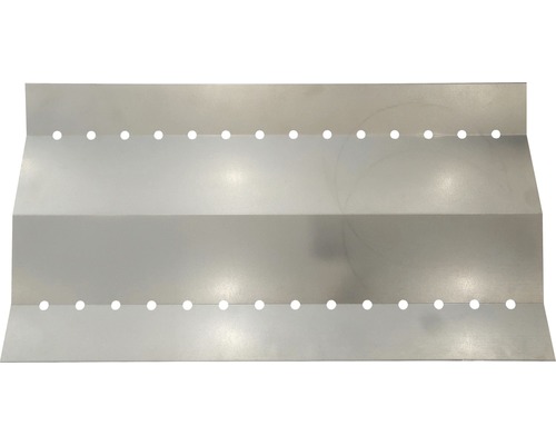 Příslušenství ke grilu Rozdělovač tepla z kovu s otvory