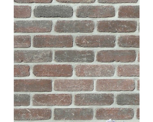 Zdivo z cihel s maltou