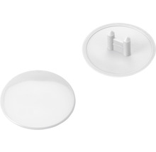 Záslepka do zásuvky pro zabezpečení dětí, z plastu