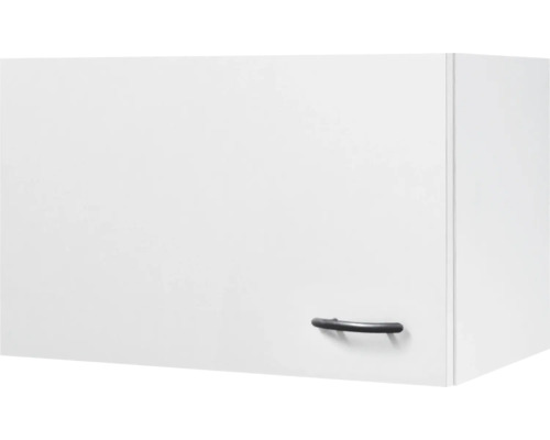 Kuchyňská skříňka horní s dvířky Flex Well Palmaria/Wito 60x32 cm bílá