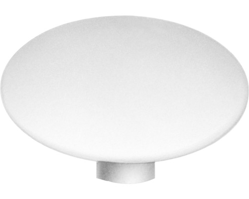 Oválný nábytkový knoflík