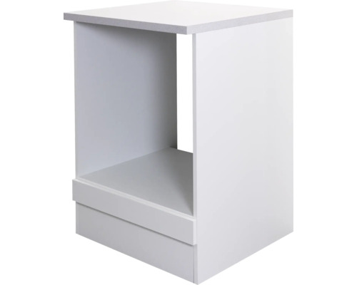 Kuchyňská skříňka na vestavnou troubu Flex Well Palmaria/Wito šířka 60 cm bílá