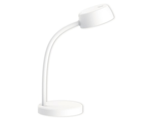 LED stolní lampa Top Light Olivia B 4,5W 450lm 3000K bílá