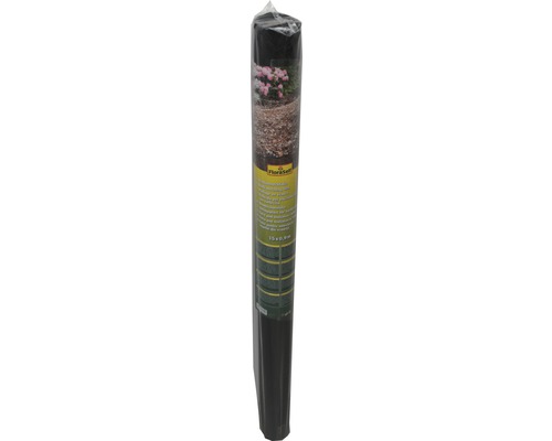 Mulčovací fólie 33g/m² FloraSelf AirGrow 15 x 0,9 m, černá Mulčovací fólie 33g/m² FloraSelf AirGrow 15 x 0,9 m, černá