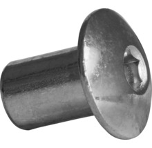 Šroub se zápustnou hlavou s vnitřním šestihranem