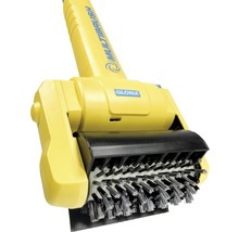 Gloria MultiBrush kartáčový válec pro čištění povrchů