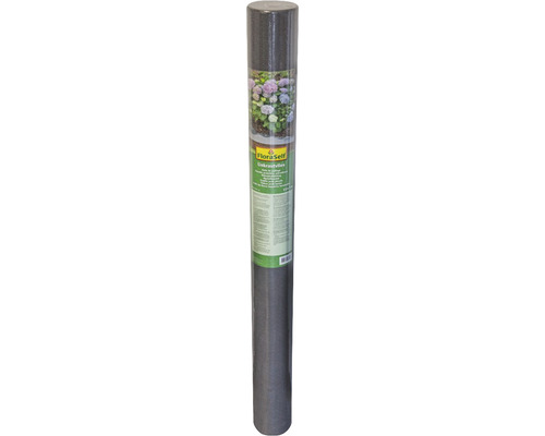 Netkaná textilie proti plevelu FloraSelf 15 x 1 m 90g/m² Textilie proti plevelu Floraself v roli