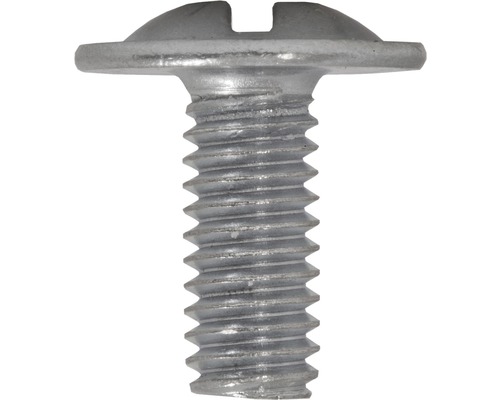Šrouby pro nábytková madla M4x27 mm 100 kusů
