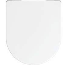 Toaletní sedátko z sanitární keramiky