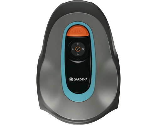 Robotická sekačka Gardena