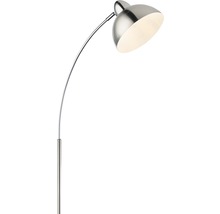 Kovová oblouková lampa