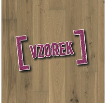 Vzorek dřevěné podlahy Vzorek dřevěné podlahy