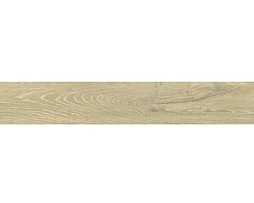 Dlažba imitace dřeva Barrel Beige 120x20 cm