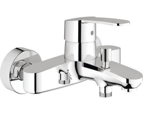 Vanová baterie páková GROHE Eurostyle Cosmopolitan chrom 33591002