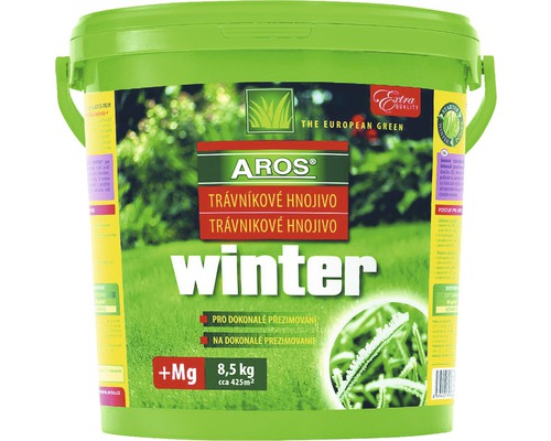 Aros Winter 8,5 kg-0