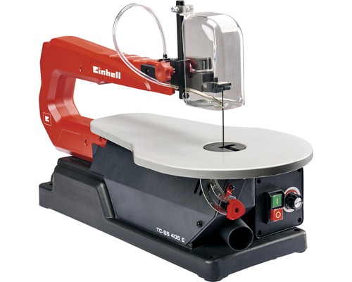 Lupínková pila Einhell TC-SS 405 E Home Lupínková pila Einhell TC-SS 405 E Home