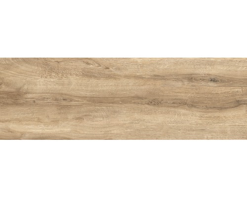 Dřevěná dlaždice s vzhledem dřeva