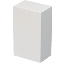 Závěsná koupelnová skříňka Intedoor Landau bílá 35 cm pravá-thumb-0