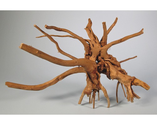 Kořen do akvária pro dekoraci akvárií