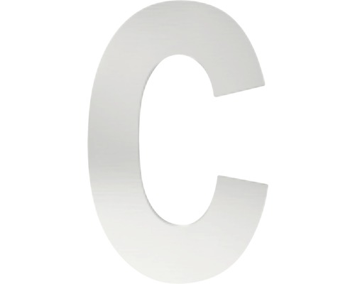 Domovní písmeno "c"