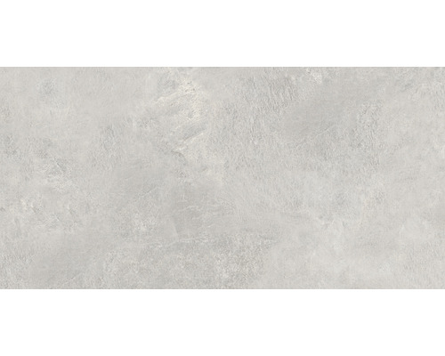 Keramická dlažba 60x120x2 cm Alpen grigio Povrch dlaždice s betonovým vzhledem