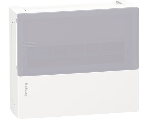 Rozvodnice Schneider Electric MIP12112S Mini Pragma jednořadá 12 modulů