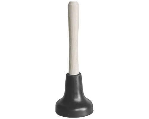 Zvon na čištění odpadu Ø 102 mm Zvon na čištění odpadu Ø 102 mm