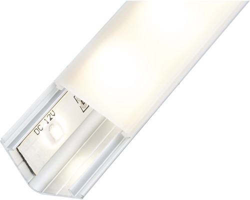 LED svítidlo s krytem