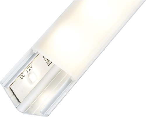 LED pásek s krytem pro nepřímé osvětlení