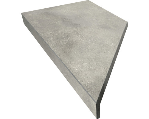 Betonová deska pro venkovní použití