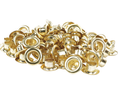 Zlaté očko pro kutily