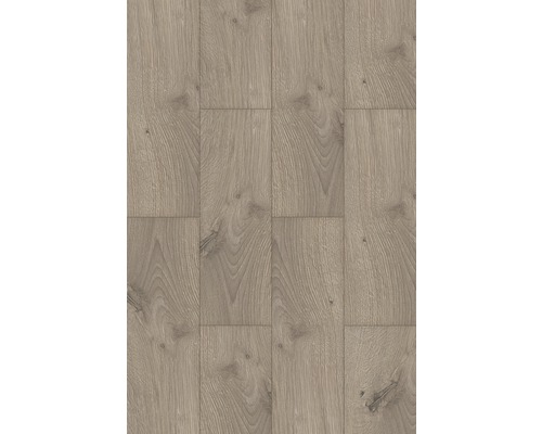 Laminátová podlahová krytina s dřevěným vzhledem