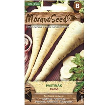 Balení semen pastináku Kamo