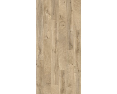 Laminátová podlaha s dřevěným vzhledem